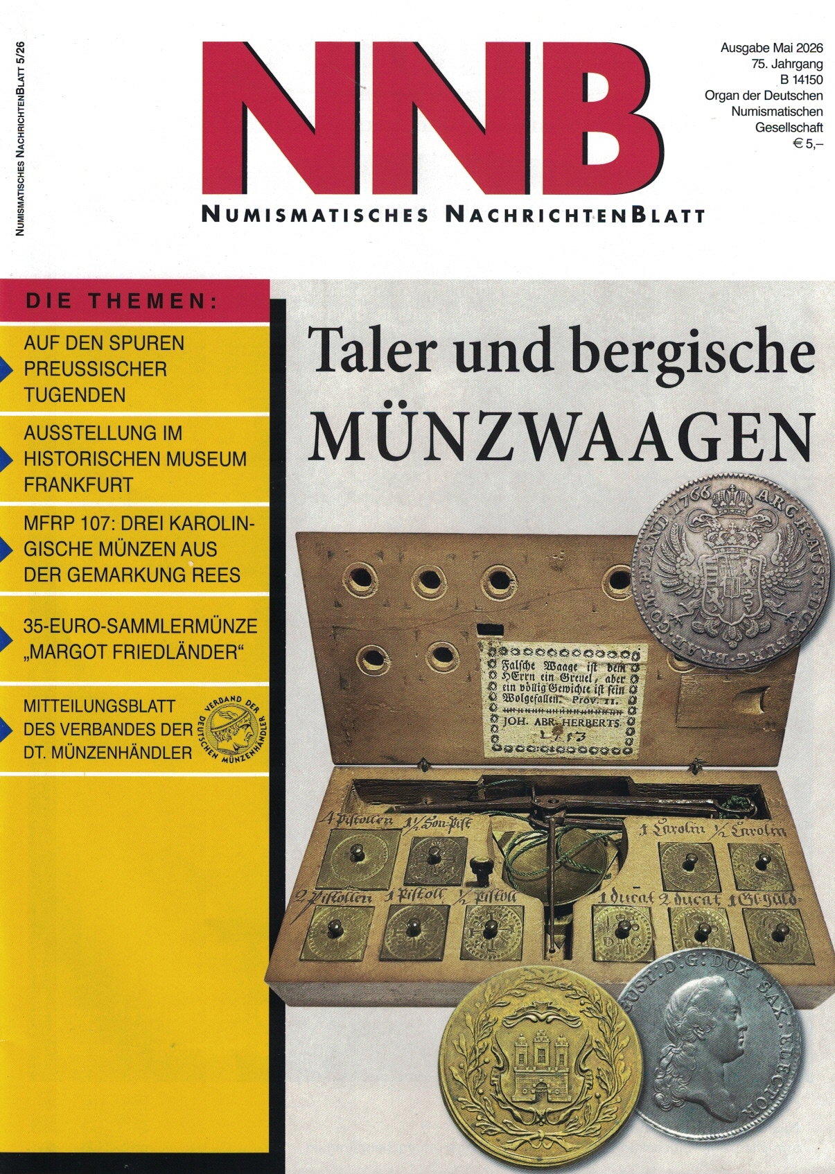 NNB-Titelseite 05/2026