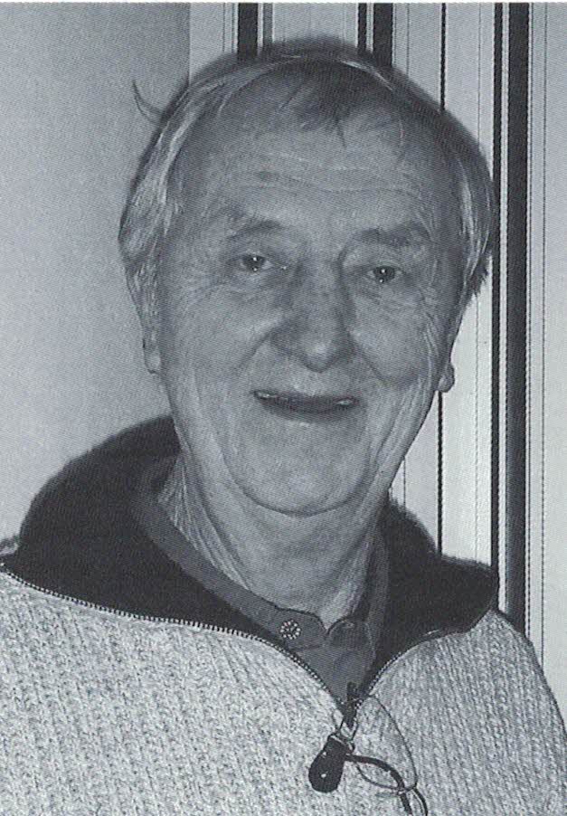 Helmut König 1934-2017 Medailleur
